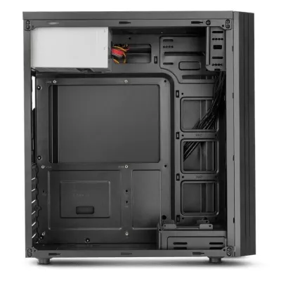 Nox LITE010 USB 3.0 + Fuente de Alimentación 500W