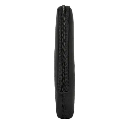 Targus MultiFit EcoSmart Funda Negra para Portátil hasta 14"