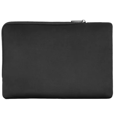 Targus MultiFit EcoSmart Funda Negra para Portátil hasta 14"