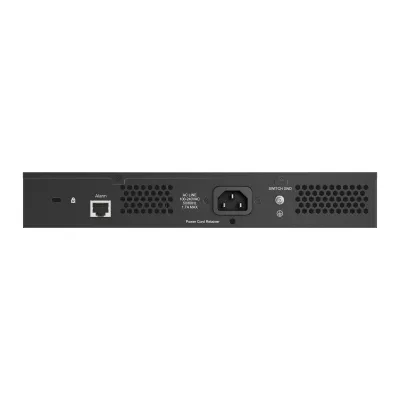 D-Link DSS-200G-10MP/E switch Gestionado L2 Gigabit Ethernet