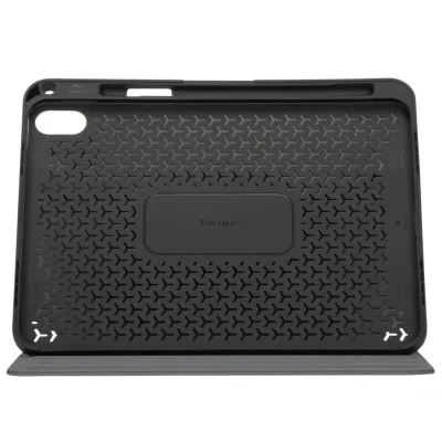 Targus Click-In 27,7 cm (10.9") Folio Negro Targus Click-In 27,7 cm (10.9") Folio Negro
