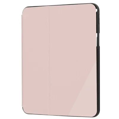 Targus Click-In 27,7 cm (10.9") Folio Oro rosa Targus Click-In 27,7 cm (10.9") Folio Oro rosa