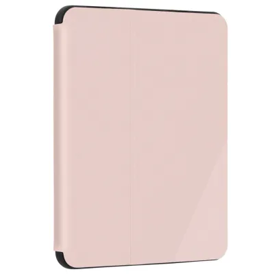 Targus Click-In 27,7 cm (10.9") Folio Oro rosa Targus Click-In 27,7 cm (10.9") Folio Oro rosa