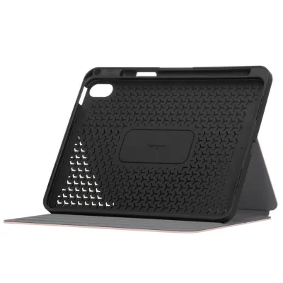 Targus Click-In 27,7 cm (10.9") Folio Oro rosa Targus Click-In 27,7 cm (10.9") Folio Oro rosa