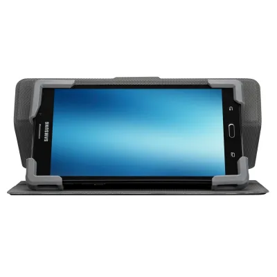 Targus SafeFit 21,6 cm (8.5") Folio Negro Targus SafeFit 21,6 cm (8.5") Folio Negro