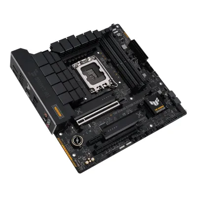 ASUS TUF GAMING B760M-PLUS D4