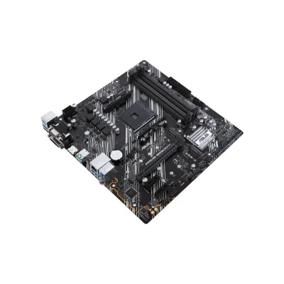 Asus PRIME B550M-K