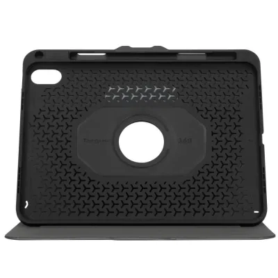 Targus VersaVu 27,7 cm (10.9") Folio Negro Targus VersaVu 27,7 cm (10.9") Folio Negro