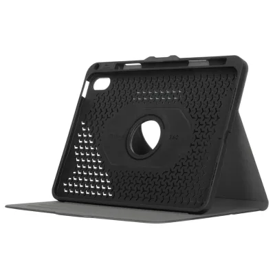 Targus VersaVu 27,7 cm (10.9") Folio Negro Targus VersaVu 27,7 cm (10.9") Folio Negro