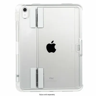 Targus Click-In Funda + Soporte Transparente para iPad 10 gen Targus Click-In Funda + Soporte Transparente para iPad 10 gen