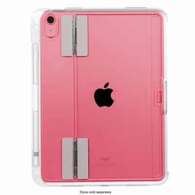 Targus Click-In Funda + Soporte Transparente para iPad 10 gen Targus Click-In Funda + Soporte Transparente para iPad 10 gen