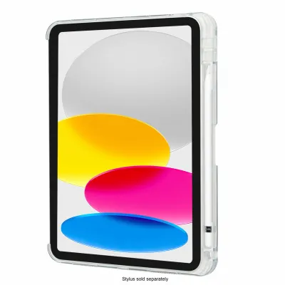 Targus Click-In Funda + Soporte Transparente para iPad 10 gen Targus Click-In Funda + Soporte Transparente para iPad 10 gen
