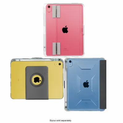 Targus Click-In Funda + Soporte Transparente para iPad 10 gen Targus Click-In Funda + Soporte Transparente para iPad 10 gen