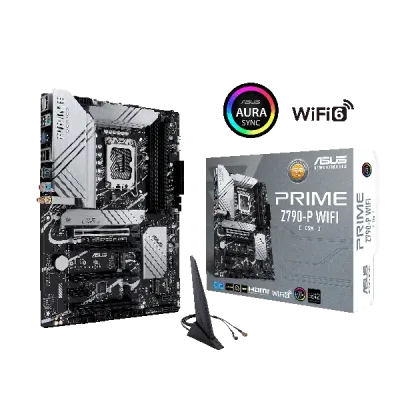 ASUS PRIME Z790-P WIFI-CSM