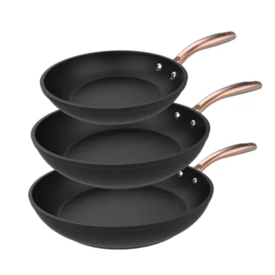 SET DE SARTENES CECOTEC POLKA FANTASY 20-24-28 BUCKET SET GOLDEN SET DE SARTENES CECOTEC POLKA FANTASY 20-24-28 BUCKET SET GOLDEN