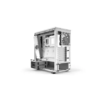 Be Quiet! Pure Base 500 Window White Cristal Templado USB 3.1 Be Quiet! Pure Base 500 Window White Cristal Templado USB 3.1