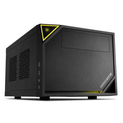 Sharkoon Shark Zone C10 Mini-ITX USB 3.0 Sharkoon Shark Zone C10 Mini-ITX USB 3.0