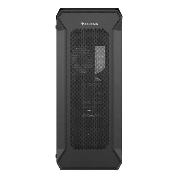 Genesis Irid 505 Cristal Templado USB 3.0