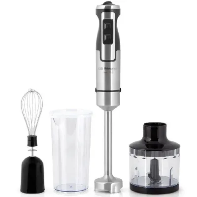 Orbegozo BT 2760 Batidora de Mano 1000W Orbegozo BT 2760 Batidora de Mano 1000W