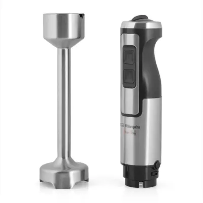 Orbegozo BT 2760 Batidora de Mano 1000W Orbegozo BT 2760 Batidora de Mano 1000W