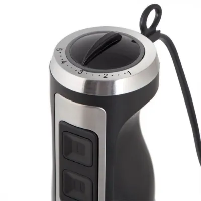 Orbegozo BT 2760 Batidora de Mano 1000W Orbegozo BT 2760 Batidora de Mano 1000W