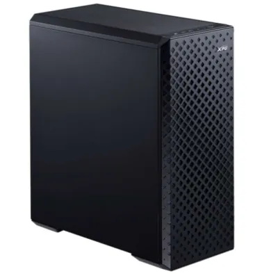 XPG DEFENDER WS L Midi Tower Negro XPG DEFENDER WS L Midi Tower Negro