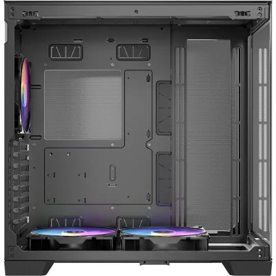 Antec Constellation C8 ARGB Negra ATX Cristal Templado USB-C