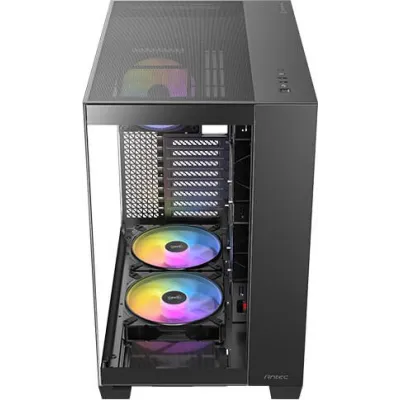 Antec Constellation C8 ARGB Negra ATX Cristal Templado USB-C