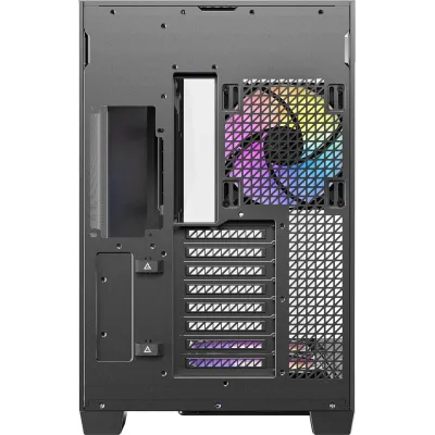 Antec Constellation C8 ARGB Negra ATX Cristal Templado USB-C