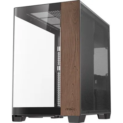Antec Constellation C8 Curve Madera ATX Cristal Templado USB 3.0