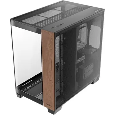 Antec Constellation C8 Curve Madera ATX Cristal Templado USB 3.0