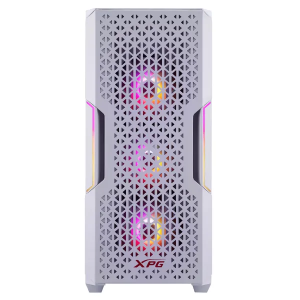 XPG STARKER AIR Torre Blanco
