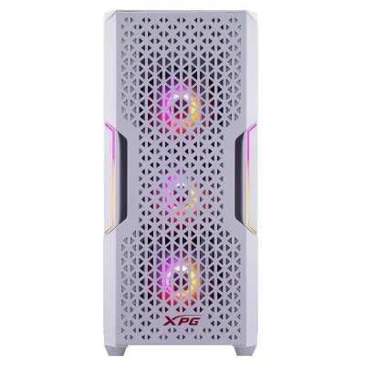 XPG STARKER AIR Torre Blanco