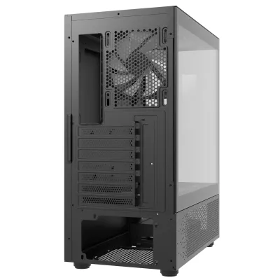 XPG Invader X Mini Midi Tower Negro XPG Invader X Mini Midi Tower Negro