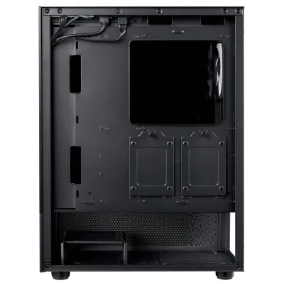 XPG Invader X Mini Midi Tower Negro XPG Invader X Mini Midi Tower Negro
