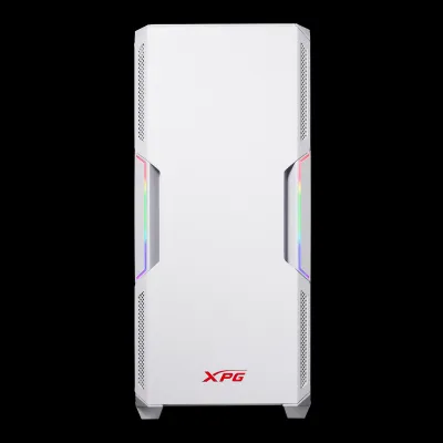 Adata XPG Starker ARGB Cristal Templado USB 3.1 Blanca Adata XPG Starker ARGB Cristal Templado USB 3.1 Blanca