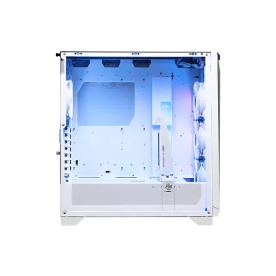 MSI MPG GUNGNIR 300R AIRFLOW Cristal Templado USB 3.2 Blanca MSI MPG GUNGNIR 300R AIRFLOW Cristal Templado USB 3.2 Blanca