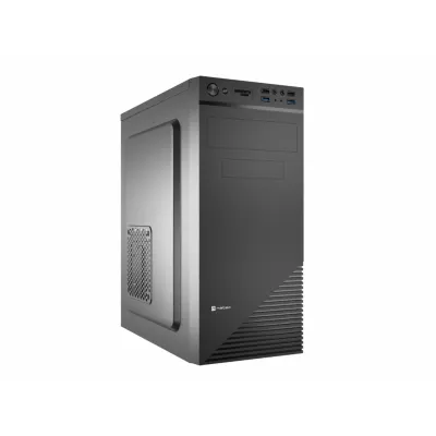 Natec Cabassu G2 Midi Tower USB 3.0 Negra Natec Cabassu G2 Midi Tower USB 3.0 Negra