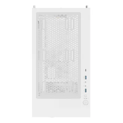 GENESIS Diaxid 605 ARGB Midi Tower Blanco GENESIS Diaxid 605 ARGB Midi Tower Blanco