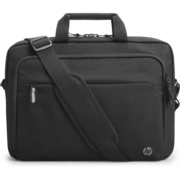 HP Renew Business Maletín con Correa Negro para Portátil de 15.6" 
