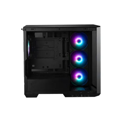 MSI MAG PANO M100R PZ Micro Torre Negro MSI MAG PANO M100R PZ Micro Torre Negro