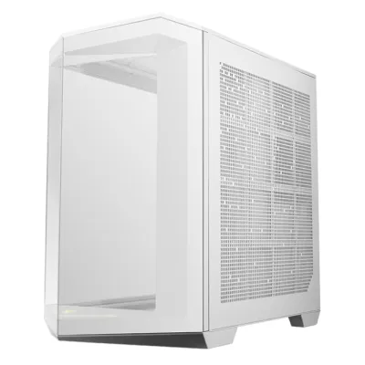 Torre PC MSI MAG PANO M100R PZ ARGB Semi Torre Doble Cristal Torre PC MSI MAG PANO M100R PZ ARGB Semi Torre Doble Cristal