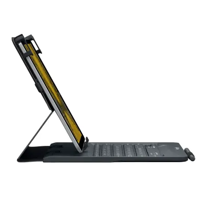 Logitech Universal Folio Funda con Teclado Inalámbrico para