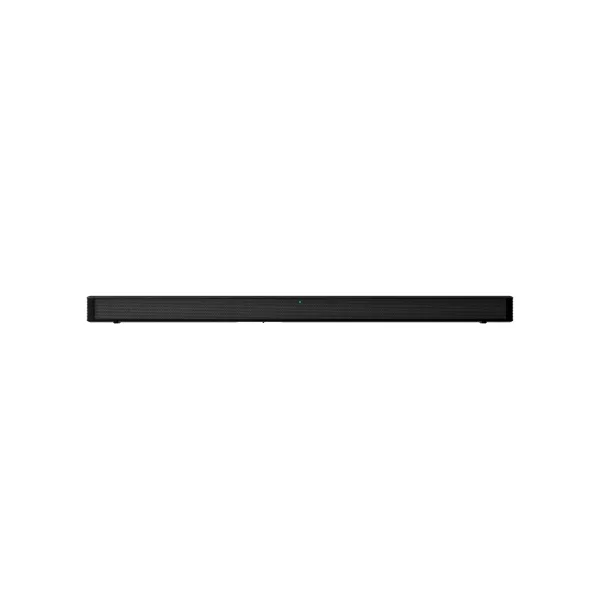 Hisense HS205G Barra de Sonido 2.0 con Dolby Audio y DTS Virtual:X Bluetooth 5.0 HDMI 120W