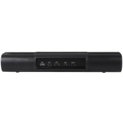 Trevi SB 8380 SW Negro 2.1 canales 90 W Trevi SB 8380 SW Negro 2.1 canales 90 W