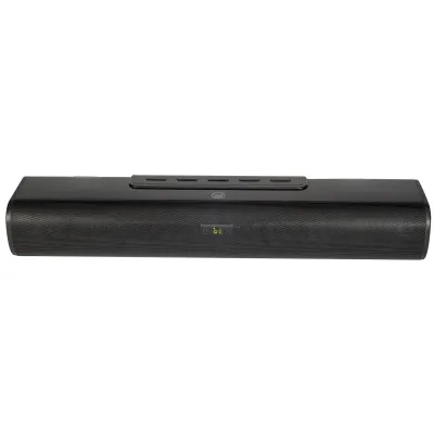 Trevi SB 8380 SW Negro 2.1 canales 90 W Trevi SB 8380 SW Negro 2.1 canales 90 W