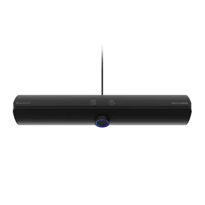 GENESIS Helium 312BT Negro 2.0 canales 10 W