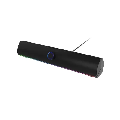 GENESIS Helium 312BT Negro 2.0 canales 10 W