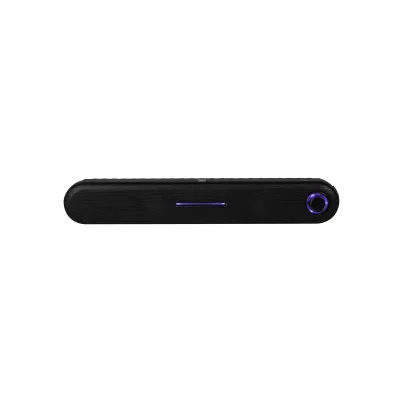 Trevi SB 8312 TV Negro 2.0 canales 30 W Trevi SB 8312 TV Negro 2.0 canales 30 W
