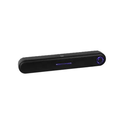 Trevi SB 8312 TV Negro 2.0 canales 30 W Trevi SB 8312 TV Negro 2.0 canales 30 W